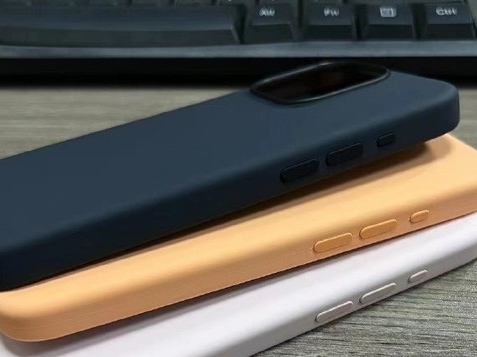 莲湖苹果14维修站分享iPhone14手机壳能直接给iPhone15用吗?