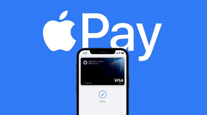 莲湖苹果14服务点分享iPhone 14 设置 Apple Pay 后，锁屏密码不正确怎么办 