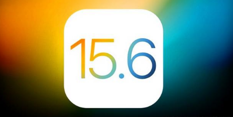 莲湖苹果手机维修分享iOS 15.6 RC版已知BUG有哪些 