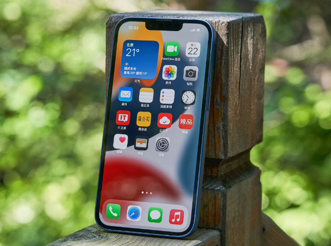 莲湖苹果手机维修分享升级 iOS 15.5 正式版后无法降级 