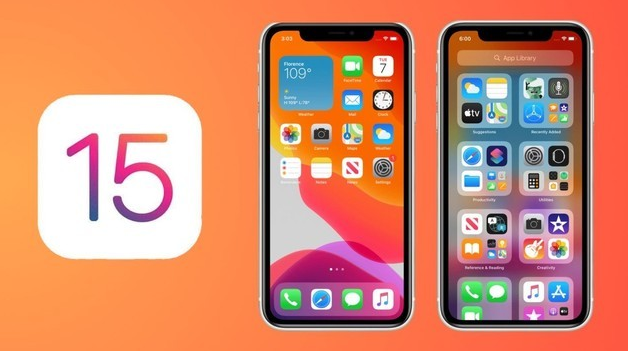 莲湖苹果13维修分享iPhone13更新iOS 15.5，体验如何 