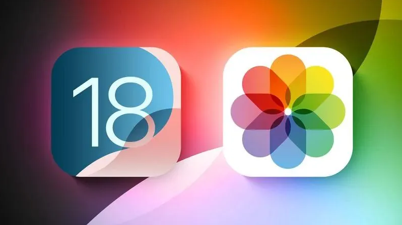 莲湖苹果手机维修分享苹果 iOS / iPadOS 18.1Beta 3 发布 