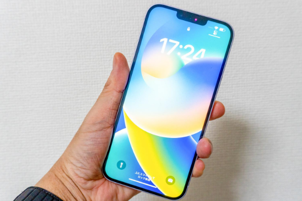 莲湖苹果手机维修分享iPhone 14 Plus换电池 