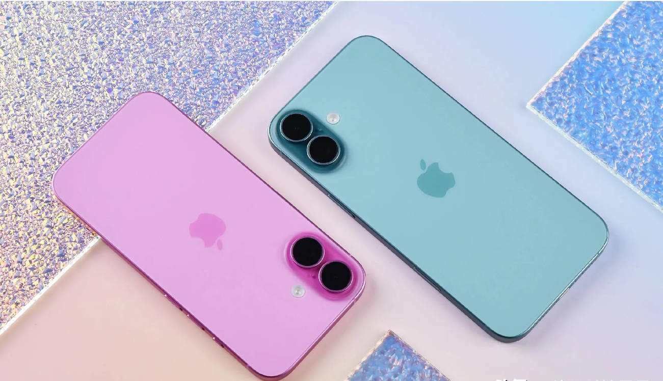 莲湖苹果维修点分享iPhone 16进水维修 