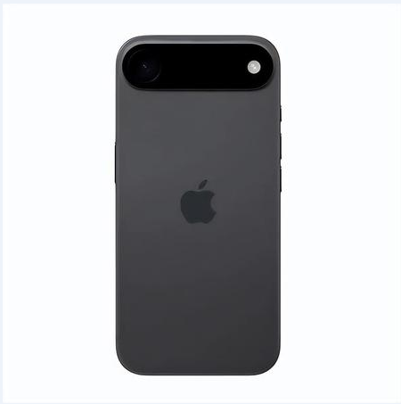 莲湖苹果维修点分享iPhone 17 Air进水维修 