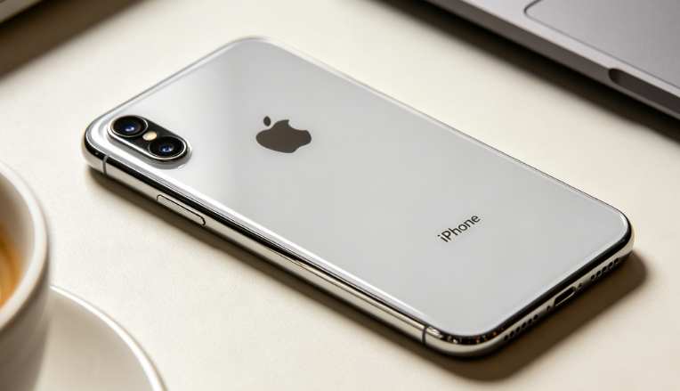 莲湖苹果维修点分享iPhone X屏幕更换 