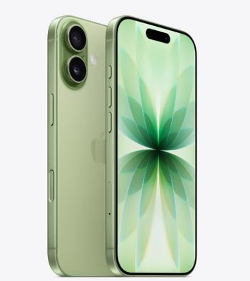 莲湖苹果维修点分享iPhone 17黑屏小众故障要点解读 