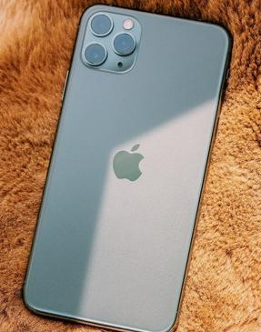 莲湖苹果维修点分享iPhone 11 Pro Max电池发烫特殊问题 