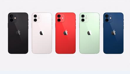 莲湖苹果维修点分享iPhone 12电池发烫少见诱因解析 