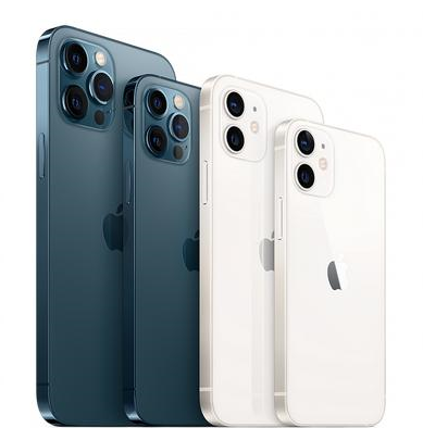 莲湖苹果维修点分享iPhone 12 Pro发烫关联故障汇总 