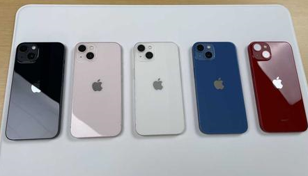 莲湖苹果维修点分享iPhone 13电池发烫多类故障解析 
