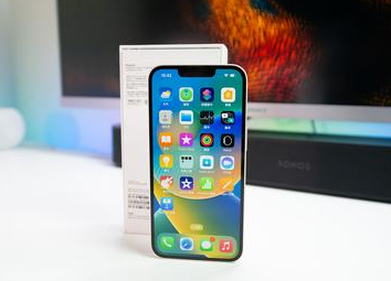 莲湖苹果维修点分享iPhone 14电池发烫真实诱因盘点 