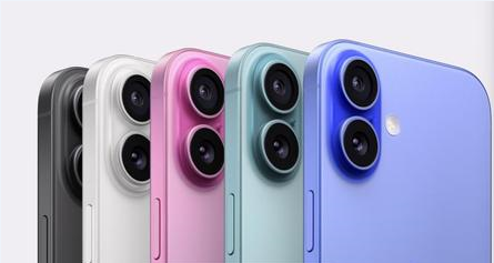 莲湖苹果维修点分享iPhone 16发烫易忽视因素汇总 