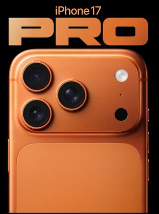 莲湖苹果维修点分享iPhone 17 Pro发烫五大隐藏诱因详解 